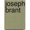 Joseph Brant by Roy Petrie