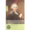 Joseph Haydn door Claudia Maria Knispel