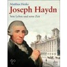 Joseph Haydn door Matthias Henke