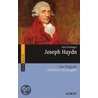 Joseph Haydn by Karl Geiringer