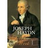 Joseph Haydn door Hans-Josef Irmen