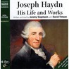 Joseph Haydn door Jeremy Siepmann