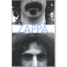 Zappa de biografie door B. Miles