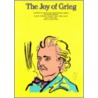 Joy of Grieg door Music Sales Corporation