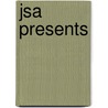 Jsa Presents door Steven T. Seagle