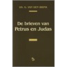 Brieven van Petrus en Judas door GabriëL. Van den Brink