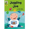 Juggling Joe by Anne Adeney