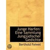 Junge Harfen door Berthold Feiwel