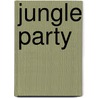 Jungle Party by Brian Wildsmith