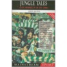 Jungle Tales by John Quinn