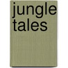Jungle Tales door B.M.D. 1920 Croker