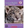 Junior Buddy by Juliana Hatkoff