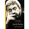 Jurek Becker door Sander L. Gilman