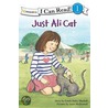 Just Ali Cat by Dandi Daley Mackall