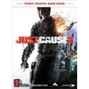 Just Cause 2 door Mike Searle