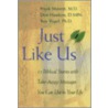 Just Like Us door Md Frank Minirth