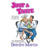 Just a Taste door Deirdre Martin