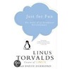 Just for Fun door Linus Torvalds