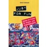 Just for fun door Ulrich Vohland