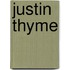 Justin Thyme