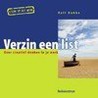 Verzin een list door Rolf Robbe