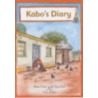 Kabo's Diary door Val Scurlock