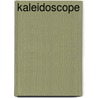 Kaleidoscope door Sutton Writers