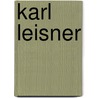 Karl Leisner door Hans-Karl Seeger