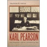 Karl Pearson door Tm Porter