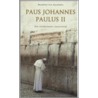 Paus Johannes Paulus II