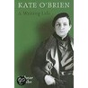 Kate O'Brien door Eibhear Walshe
