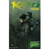 Kato Origins door Jai Nitz