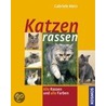 Katzenrassen door Gabriele Metz