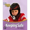 Keeping Safe door Robyn Hardyman