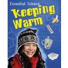 Keeping Warm by Peter Riley
