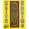 Keith Haring by Blinduman