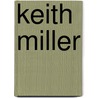 Keith Miller door Frederic P. Miller