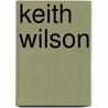 Keith Wilson door Onbekend