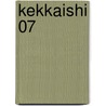 Kekkaishi 07 by Yellow Tanabe