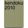 Kendoku 2010 door Robert Fuhrer