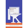 Kenneth Koch door Kenneth Koch