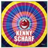 Kenny Scharf by Richard Marshall