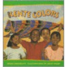 Kente Colors door Deborah Newton Chocolate