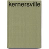 Kernersville by Kernersville Historic Preservation Socie