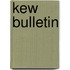 Kew Bulletin