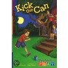 Kick the Can by Marlene Byrne