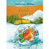 Kaas op wielen