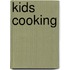 Kids Cooking
