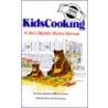 Kids Cooking door Klutz Press