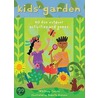 Kids' Garden door Whitney Cohen
